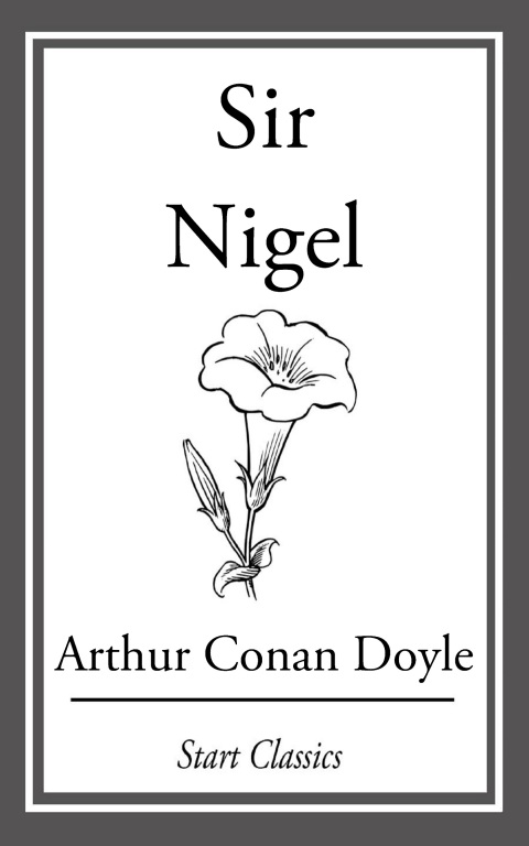 Cover image for book Sir Nigel