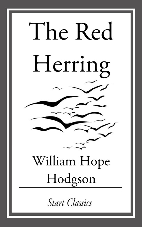 Cover image for book The Red Herring