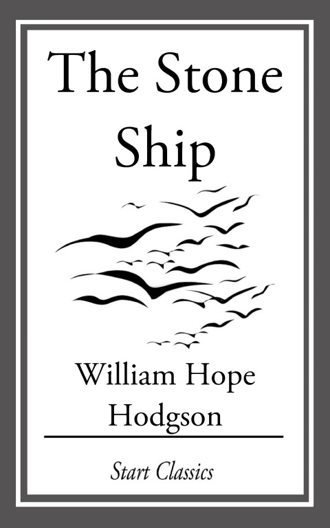 Cover image for book The Stone Ship