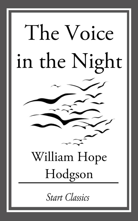 Cover image for book The Voice in the Night