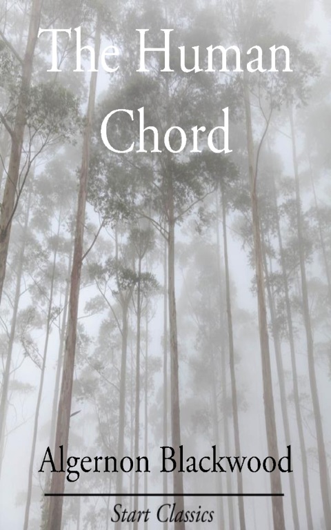 Cover image for book The Human Chord