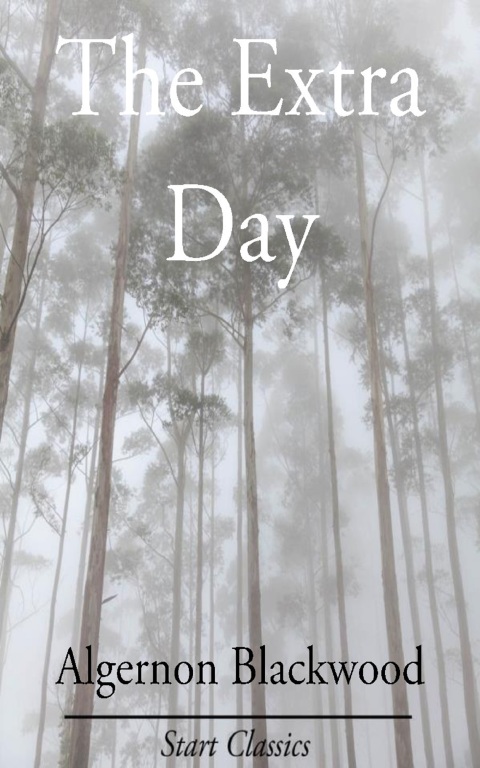 Cover image for book The Extra Day