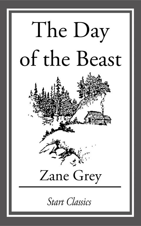 Cover image for book The Day of the Beast