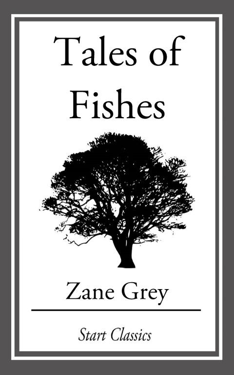 Cover image for book Tales of Fishes