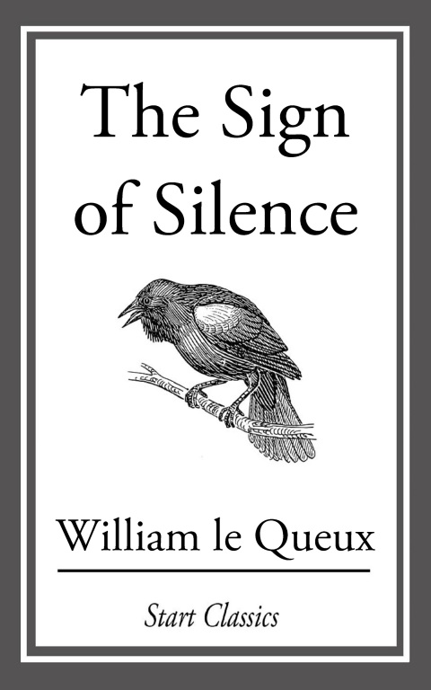 Cover image for book The Sign of Silence