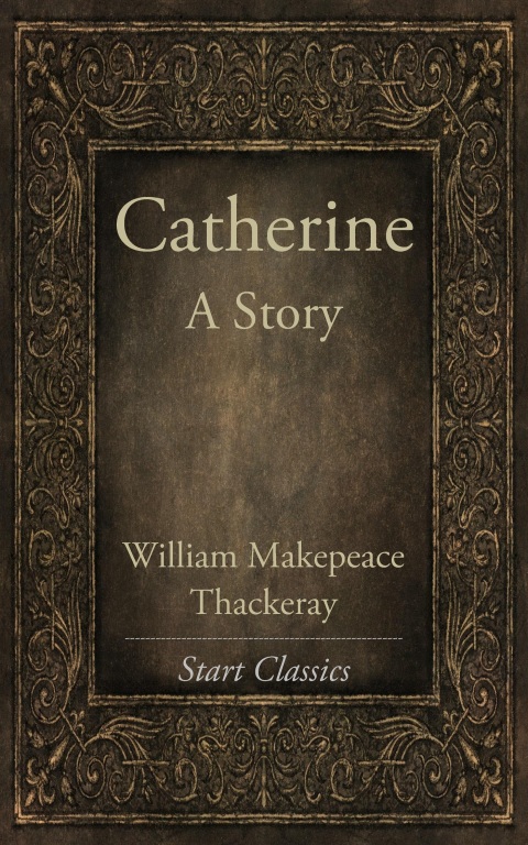 Cover image for book Catherine