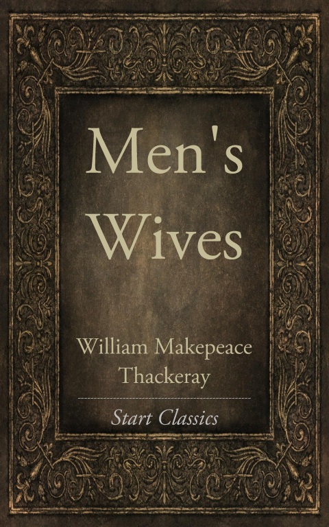 Cover image for book Men's Wives
