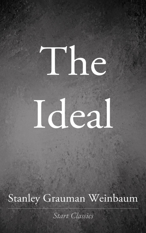 Cover image for book The Ideal
