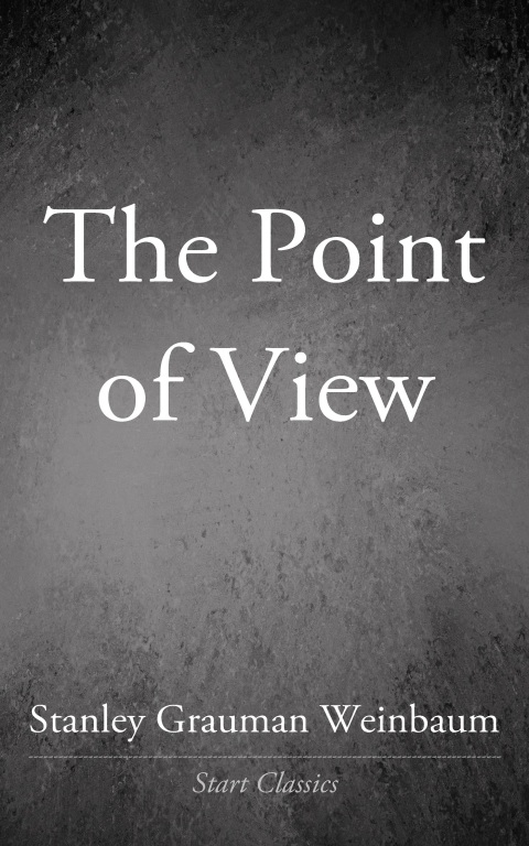 Cover image for book A Point of View