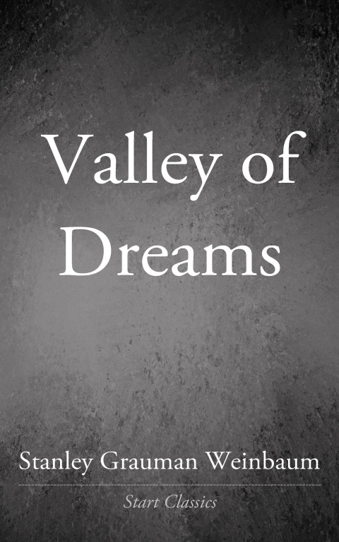Cover image for book Valley of Dreams