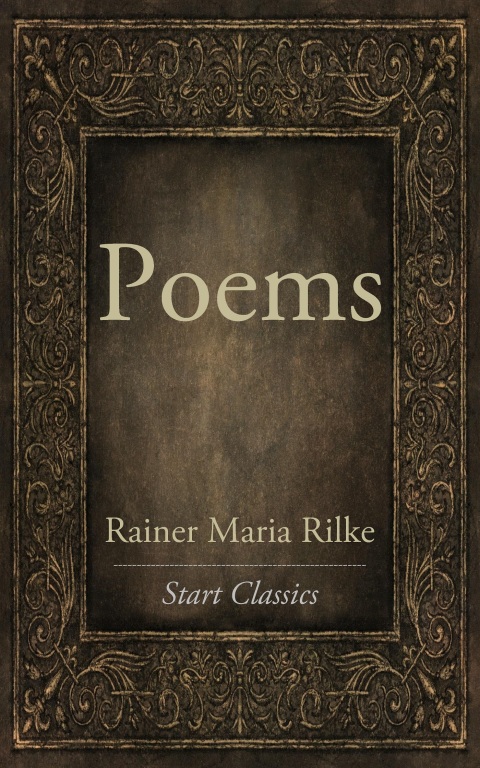 Cover image for book Poems