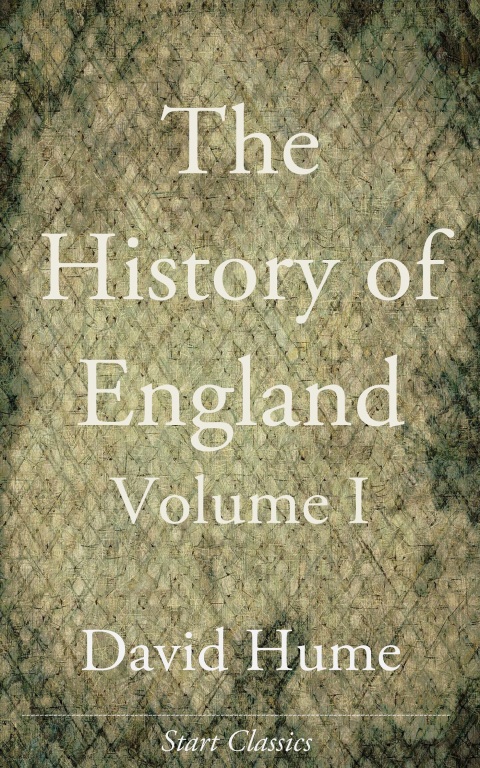 Cover image for book The History of England