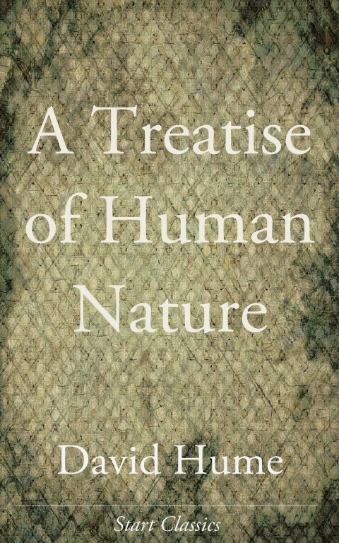 Cover image for book A Treatise of Human Nature