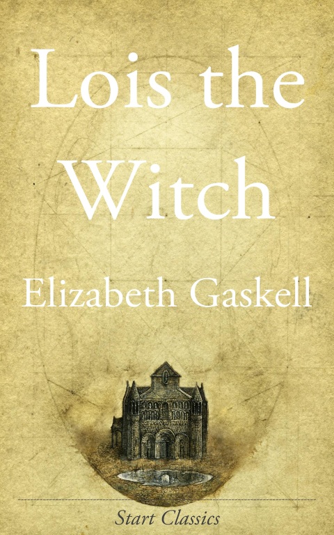 Cover image for book Lois the Witch