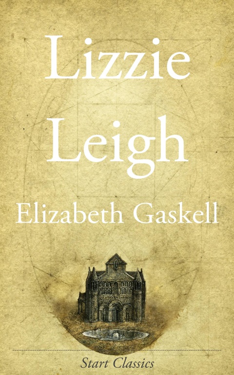 Cover image for book Lizzie Liegh