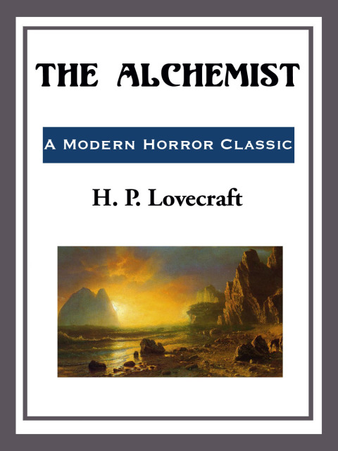 Cover image for book The Alchemist