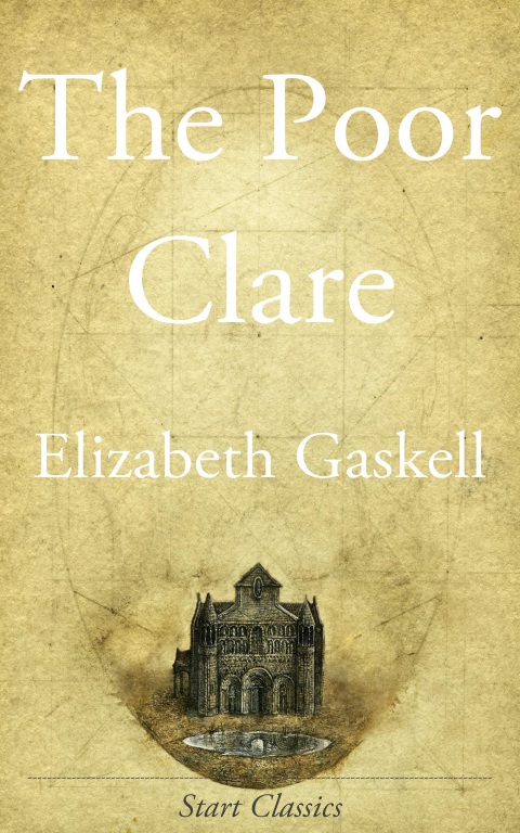 Cover image for book The Poor Clare