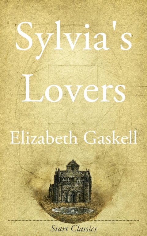 Cover image for book Sylvia's Lovers
