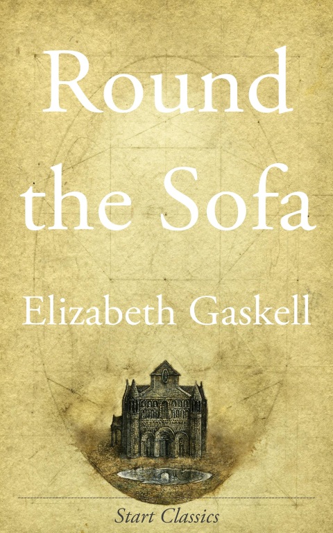 Cover image for book Round the Sofa