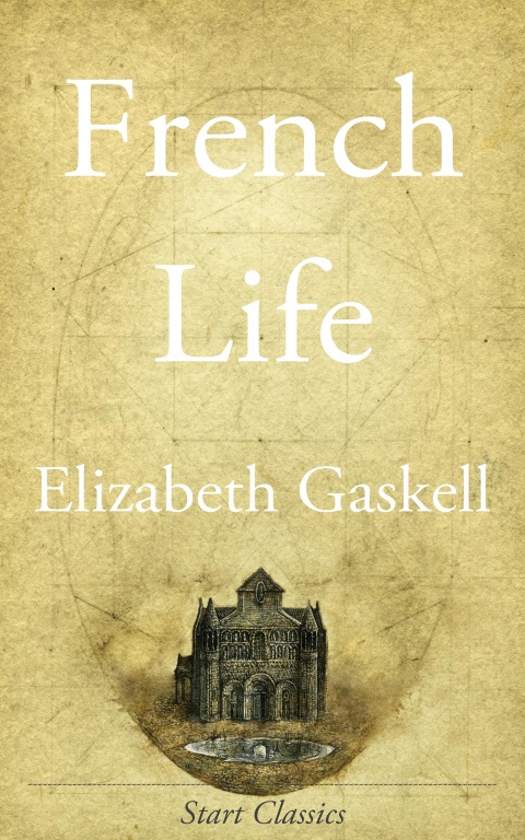 Cover image for book French Life