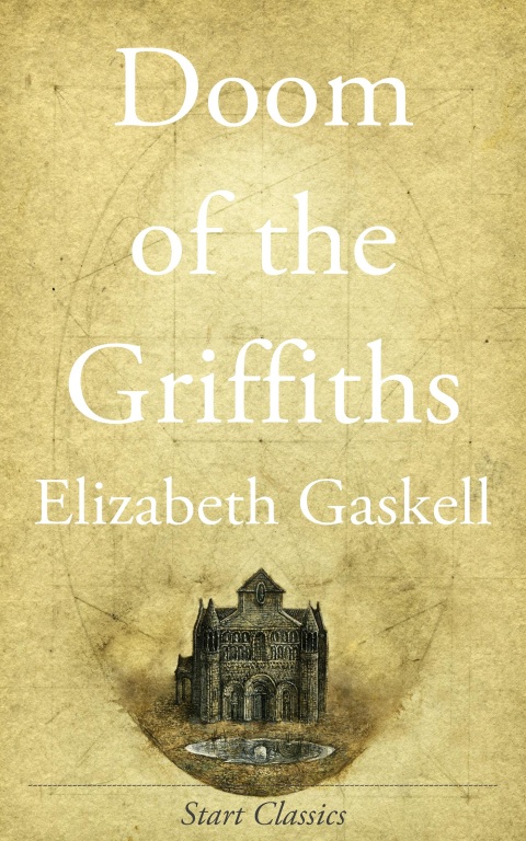Cover image for book Doom of the Griffiths