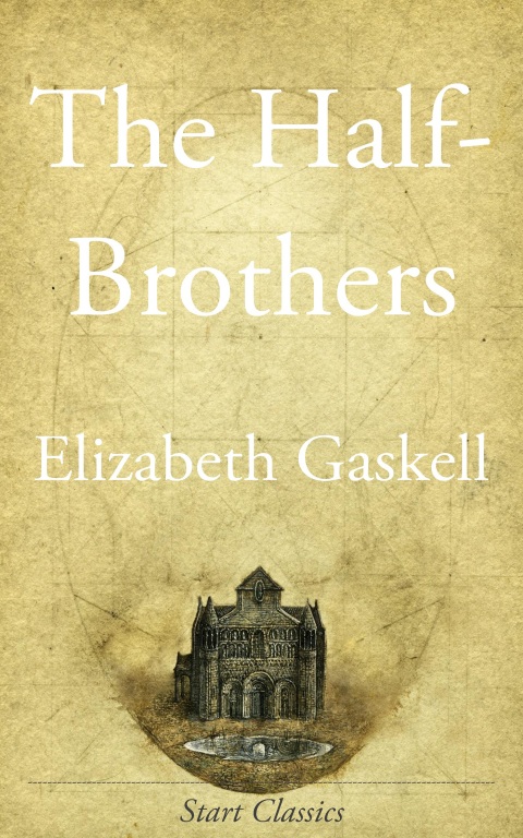 Cover image for book The Half-Brothers