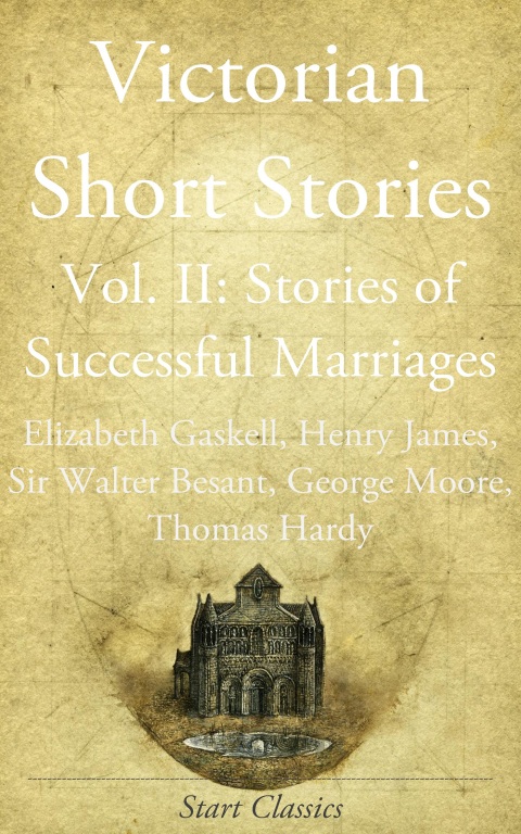 Cover image for book Victorian Short Stories