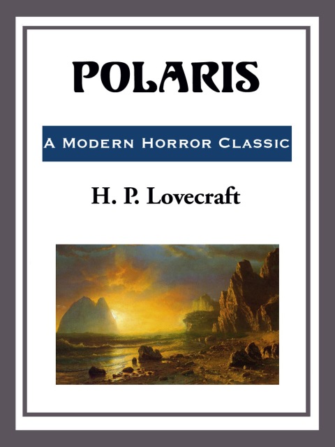 Cover image for book Polaris