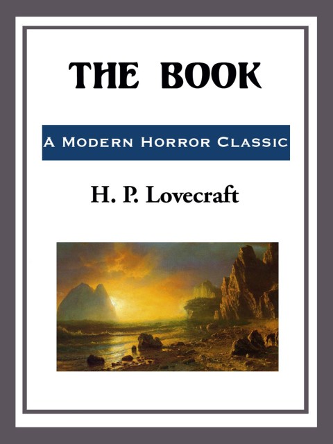 Cover image for book The Book