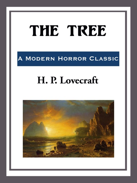 Cover image for book The Tree