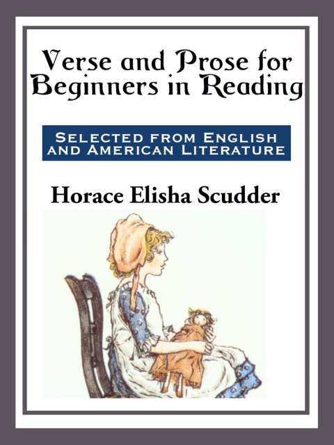 Cover image for book Verse and Prose