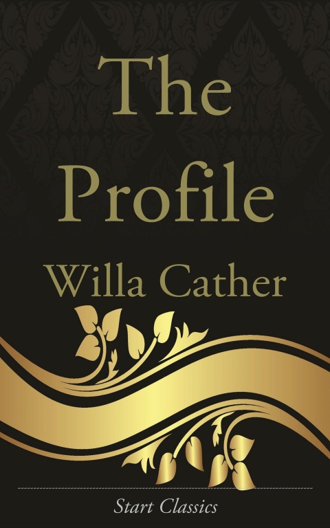 Cover image for book The Profile