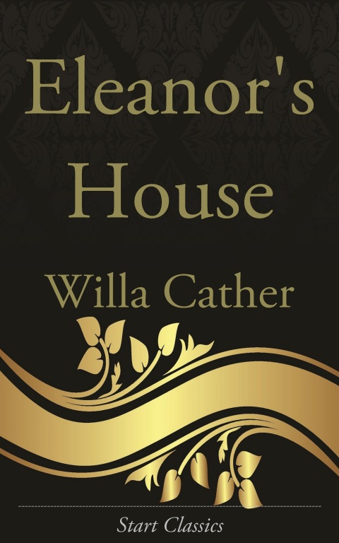 Cover image for book Eleanor's House
