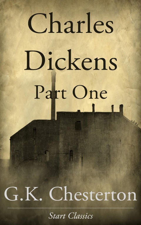 Cover image for book Charles Dickens: Part Two