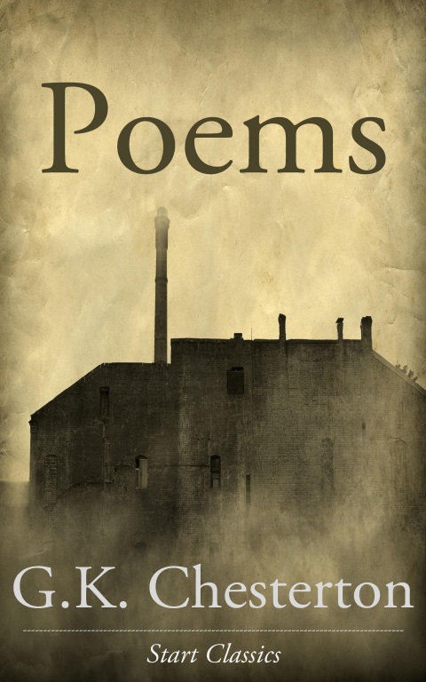 Cover image for book Poems