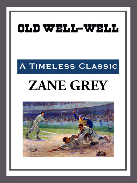 Cover image for book Old Well-Well