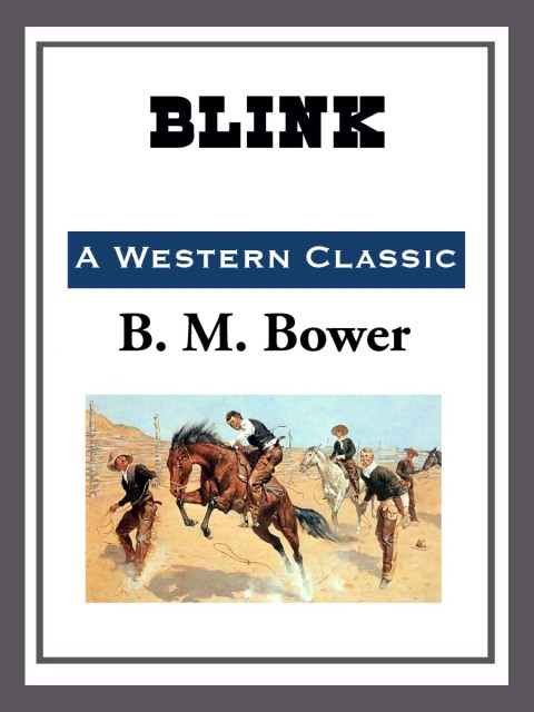 Cover image for book Blink
