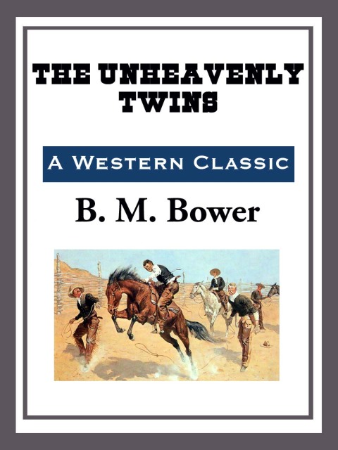 Cover image for book The Unheavenly Twins