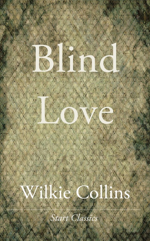Cover image for book Blind Love