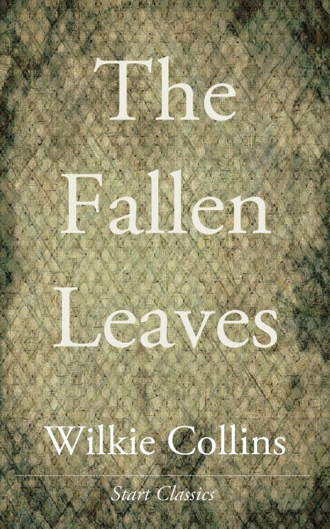 Cover image for book The Fallen Leaves