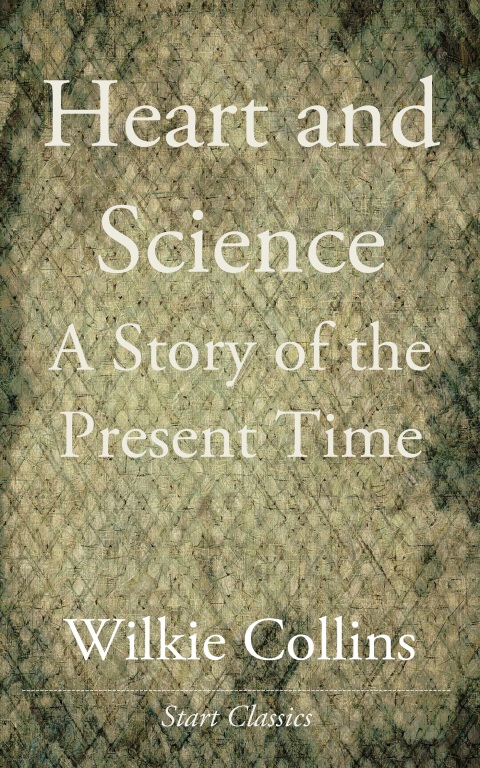 Cover image for book Heart and Science
