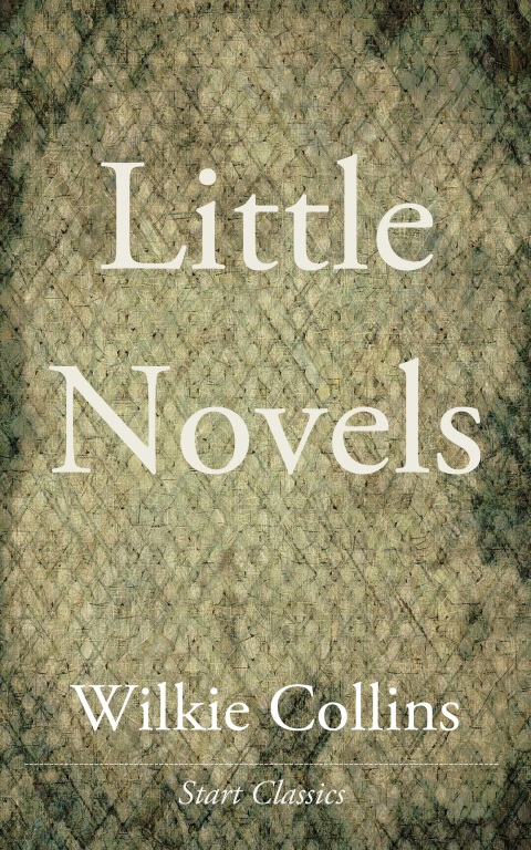 Cover image for book Little Novels
