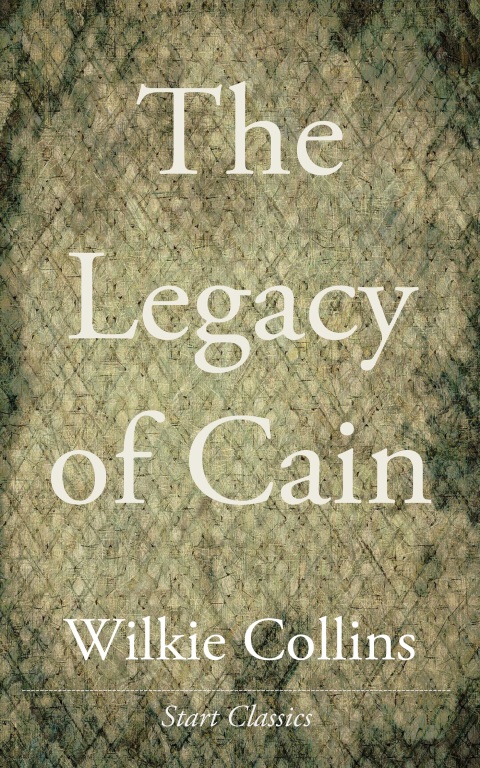 Cover image for book The Legacy of Cain