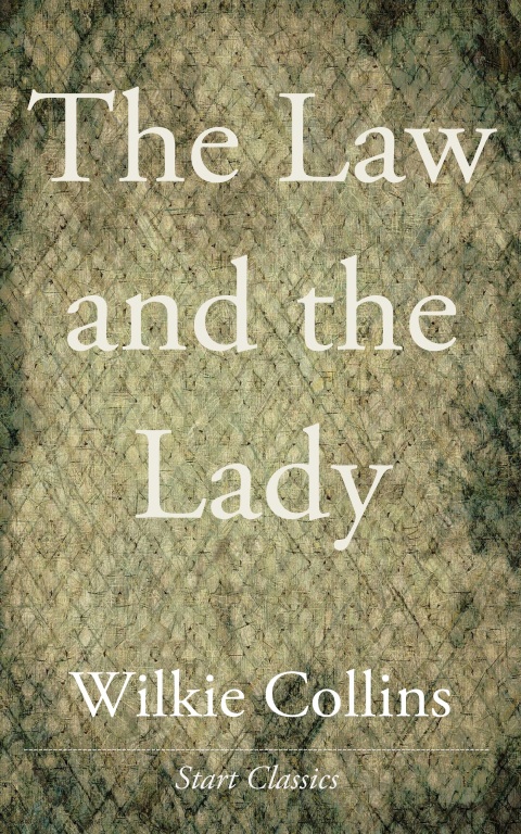 Cover image for book The Law and the Lady