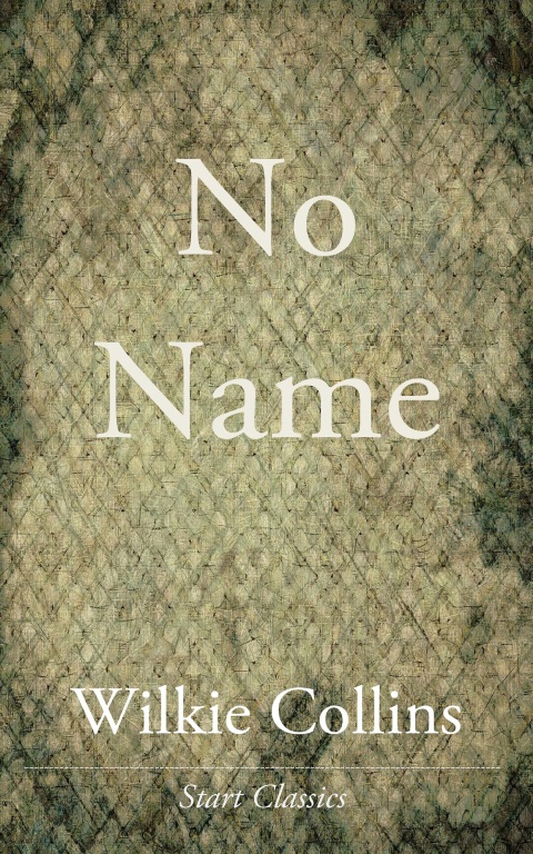 Cover image for book No Name