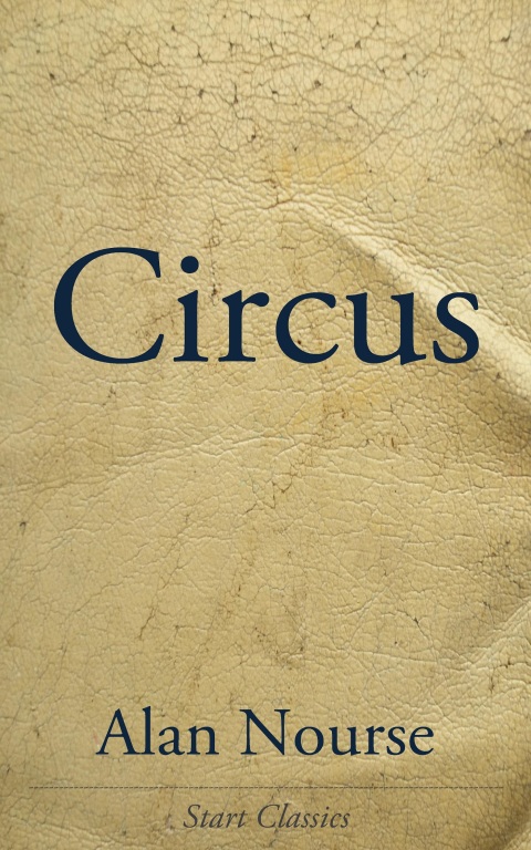 Cover image for book Circus