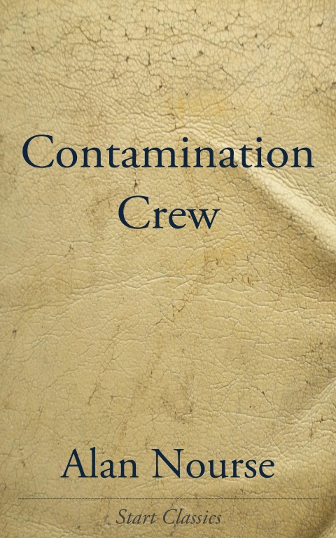 Cover image for book Contamination Crew