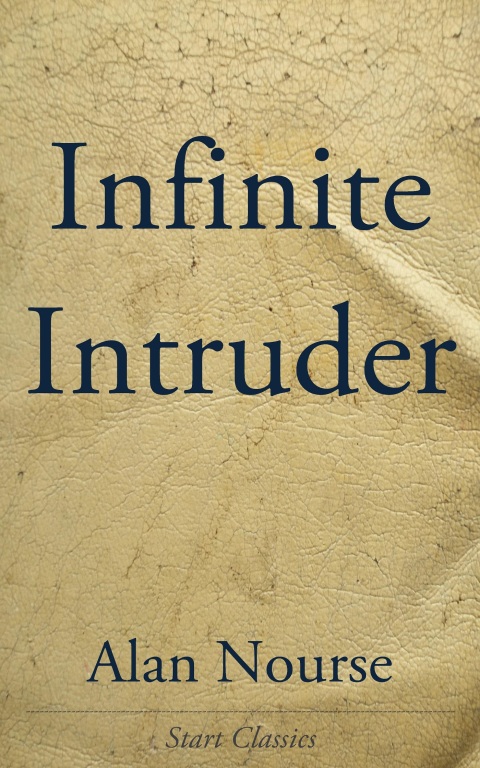 Cover image for book Infinite Intruder