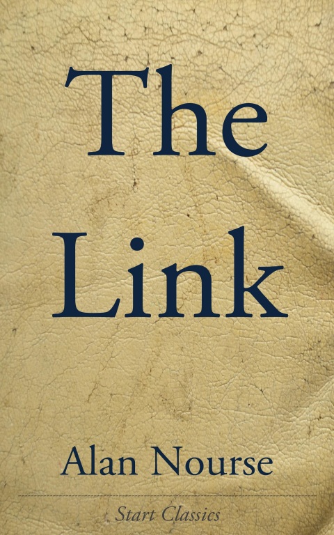 Cover image for book The Link