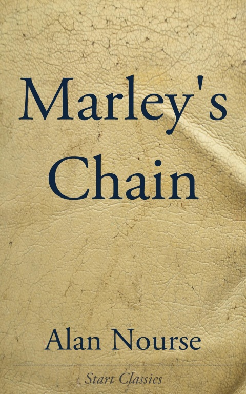 Cover image for book Marley's Chain
